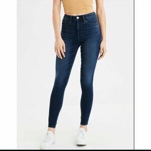 American Eagle Outfitters Jegging supet stretch